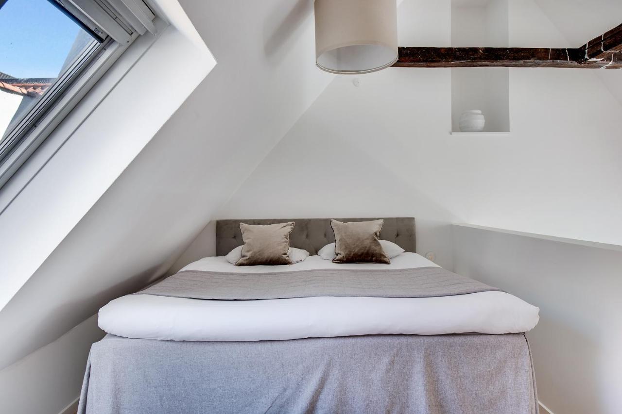 Sanders Regent - Inviting One-Bedroom Apartment Near Central Square コペンハーゲン エクステリア 写真
