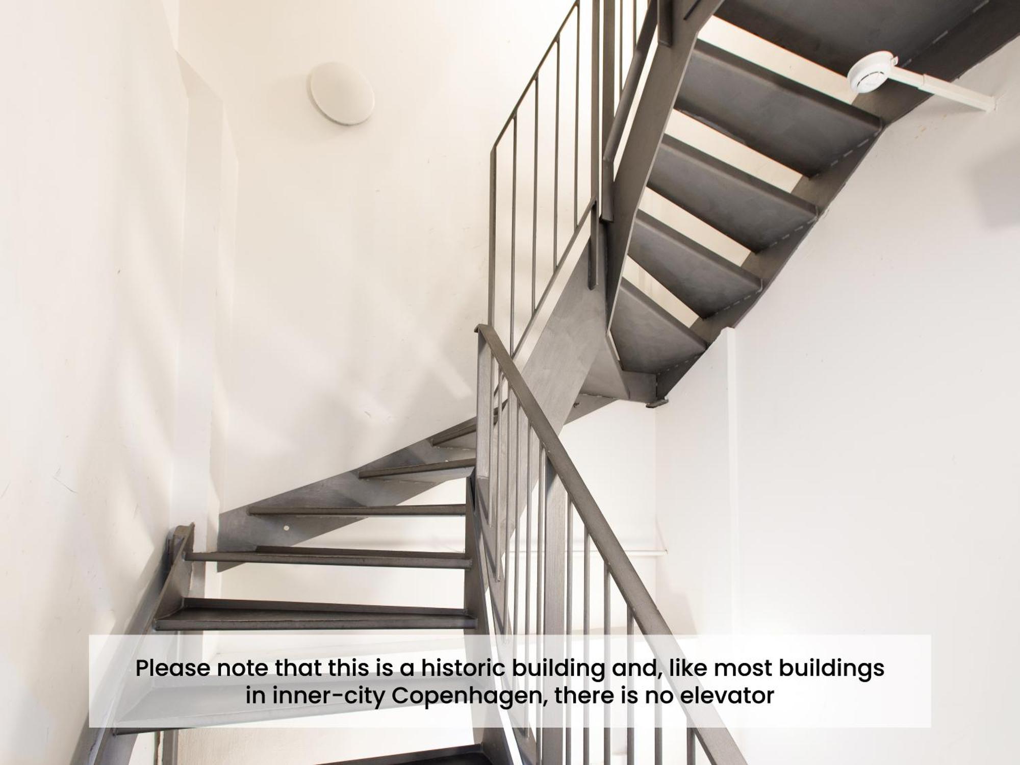 Sanders Regent - Inviting One-Bedroom Apartment Near Central Square コペンハーゲン エクステリア 写真